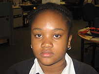 Nyasha