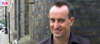 Nick Barratt