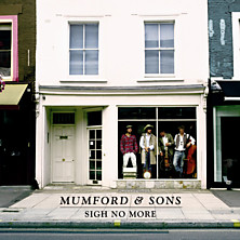Review of Sigh No More