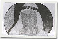 Ifor Roberts