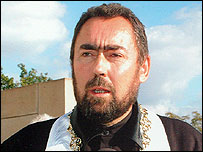 Jan Schwarz