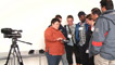 Video camera lesson