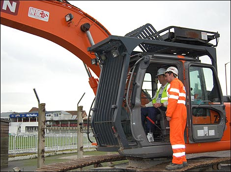 Digger