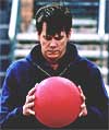Kevin Bacon