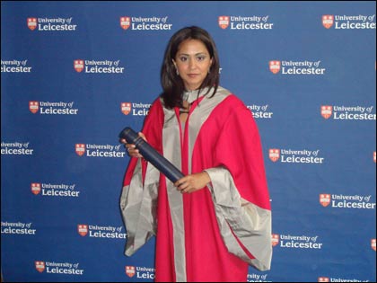 Parminder Nagra