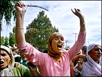 کشمیر 