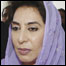 فہمیدہ مرزا