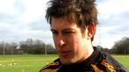 Dave Pascoe