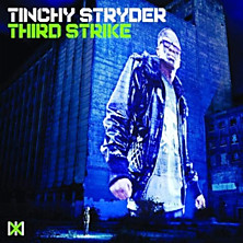 Review of Third Strike