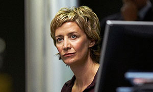 Janet McTeer
