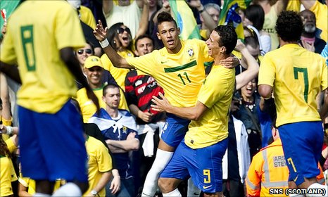 Neymar