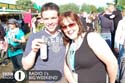 At Radio 1's Big Weekend