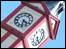 Marsden Mechanics' Institute clocktower