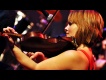 Transatlantic Sessions at Glasgow Royal Concert Hall. Photo by Julie Broadfoot.