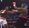 Lewis v Rahman, 2001