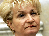 Milada Emmerová