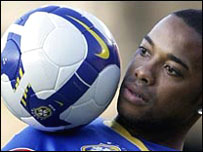 Robinho