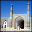 مسجد جامع هرات