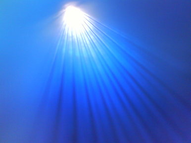 Blue Sun 2