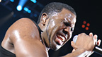 Jason Derulo on the Main Stage
