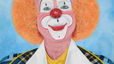 Cuckoo the Clown... Cuckoo the Clown...