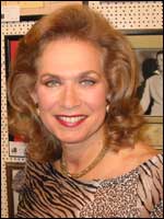 Valerie Leon