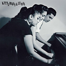 Review of Kitty, Daisy & Lewis