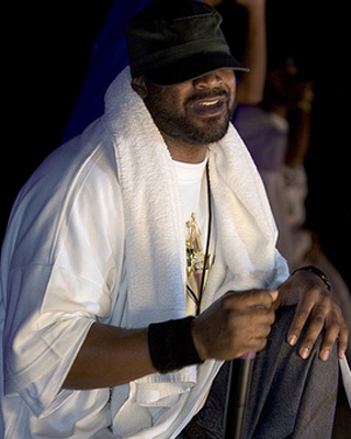 Ghostface Killa