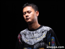 Anegga