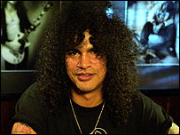 Slash