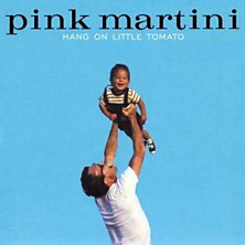 Review of Hang on Little Tomato