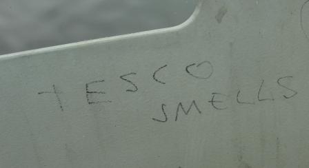 graffiti