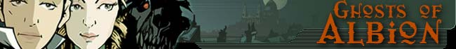 Ghosts of Albion