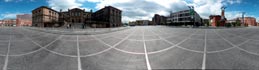 Custom House Square