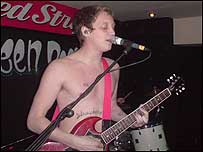 The Subways