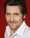 Tony Livesey