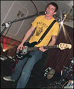 Stu of Poor Attempt