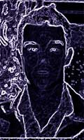 Rob artwork