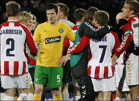 Gary Caldwell