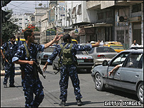 غزه