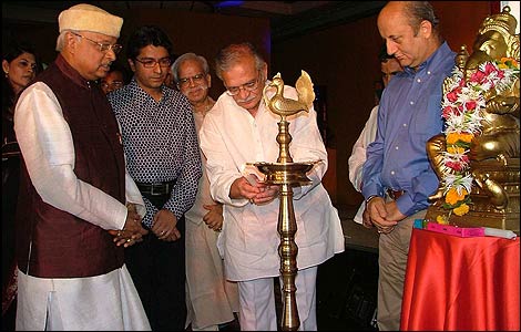 Gulzar