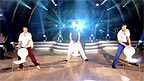 Wk10 - Showdancers