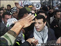 Muhammed Dahlan