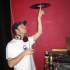 Simon Watkins from Brighton - 22 June