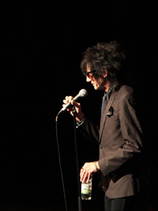 John Cooper Clarke