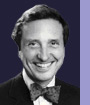 Tom Lovejoy