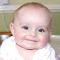 Lisa's daughter - Anne