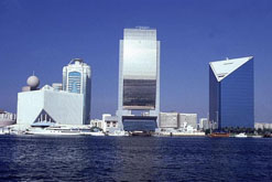 Dubai - Skyline