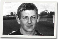 Mark Jones