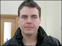John Acres